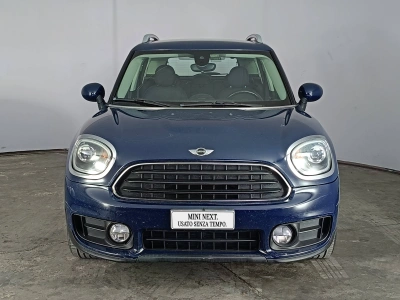 2 - MINI Countryman Cascioli Group