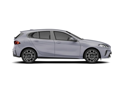 6 - BMW Serie 1 Cascioli Group