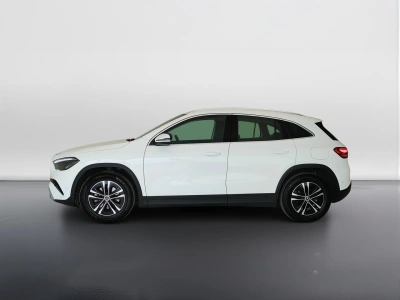 9 - Mercedes-Benz GLA Cascioli Group