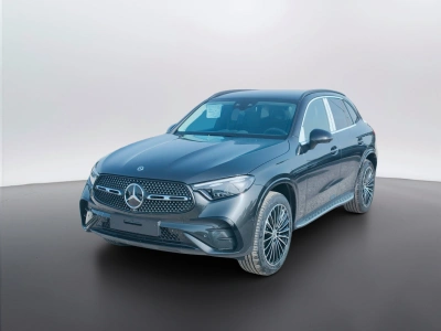 1 - Mercedes-Benz GLC Cascioli Group