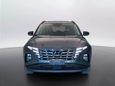 2 - Hyundai Tucson Cascioli Group