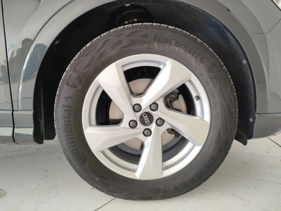 8 - Audi Q3 Cascioli Group