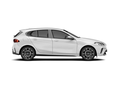 6 - BMW Serie 1 Cascioli Group