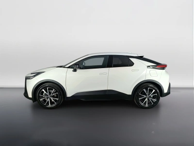 6 - Toyota C-HR Cascioli Group