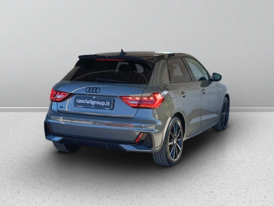 4 - Audi A1 Cascioli Group