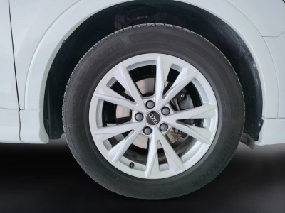 9 - Audi Q3 Cascioli Group