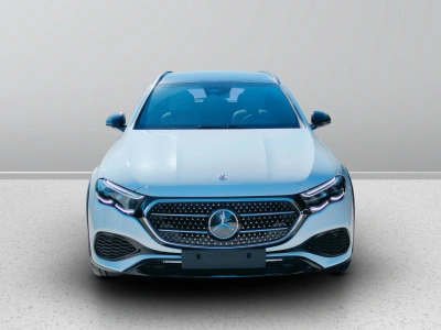 2 - Mercedes-Benz Classe E Cascioli Group