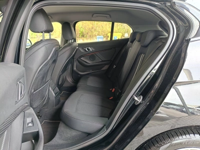 9 - BMW Serie 1 Cascioli Group