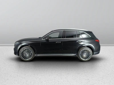 6 - Mercedes-Benz GLC Cascioli Group