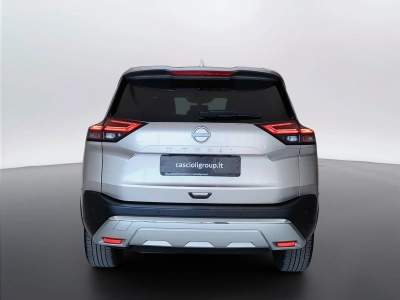 6 - Nissan X Cascioli Group