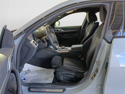 8 - BMW i4 Cascioli Group