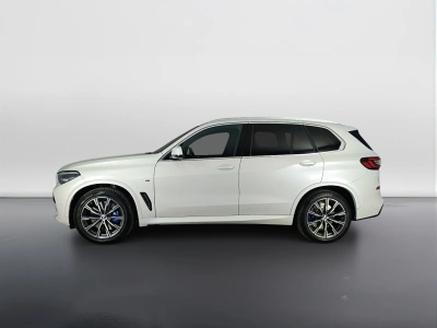6 - BMW X5 Cascioli Group