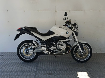 1 - BMW Motorrad R Cascioli Group