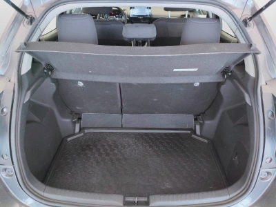 10 - Toyota Yaris Cascioli Group