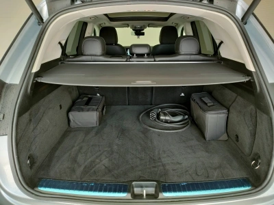 5 - Mercedes-Benz GLE Cascioli Group