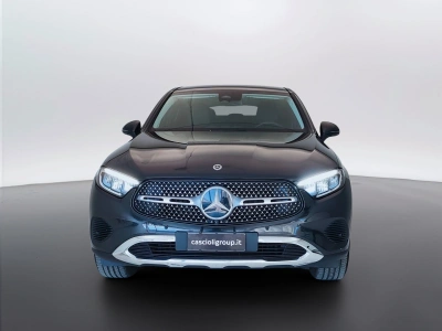2 - Mercedes-Benz GLC Cascioli Group
