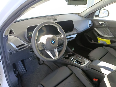 7 - BMW Serie 1 Cascioli Group