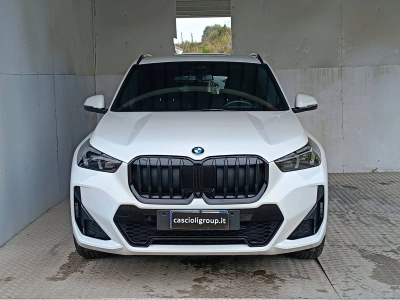 2 - BMW X1 Cascioli Group