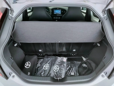 5 - Toyota AYGO X Cascioli Group