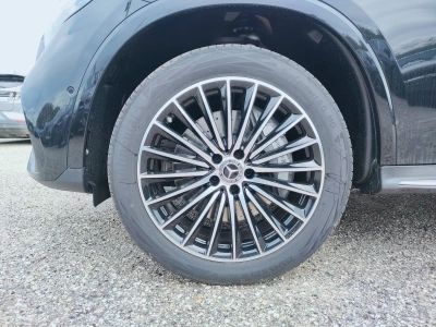 7 - Mercedes-Benz GLC Cascioli Group