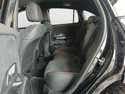 9 - Mercedes-Benz GLA Cascioli Group