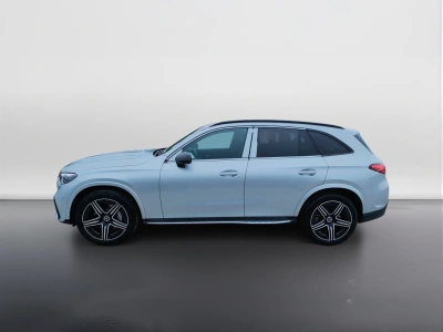 3 - Mercedes-Benz GLC Cascioli Group