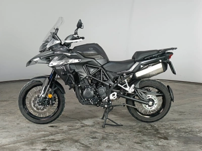 5 - Benelli TRK Cascioli Group