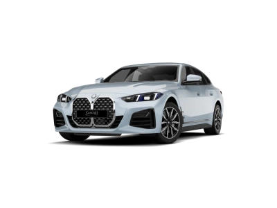 1 - BMW Serie 4 Cascioli Group