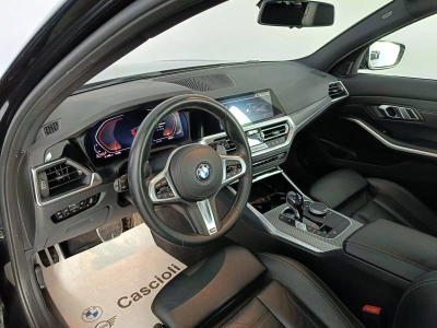 8 - BMW Serie 3 Cascioli Group
