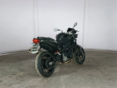 3 - BMW Motorrad R Cascioli Group