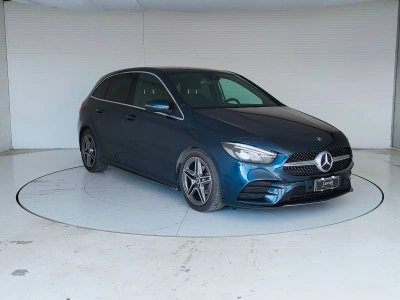 3 - Mercedes-Benz Classe B Cascioli Group