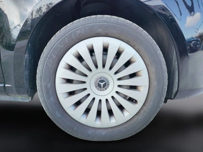 8 - Mercedes Vans Vito Cascioli Group