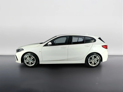 6 - BMW Serie 1 Cascioli Group