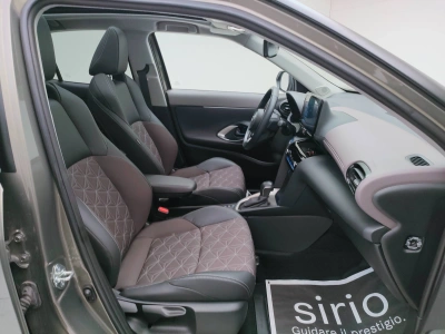 10 - Toyota Yaris Cross Cascioli Group