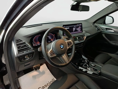7 - BMW X4 Cascioli Group