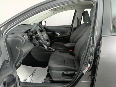 8 - Toyota Yaris Cascioli Group