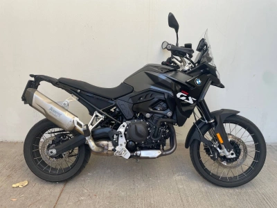 1 - BMW Motorrad GS Cascioli Group