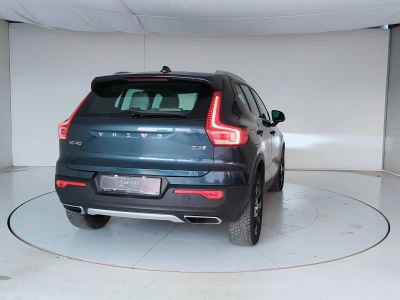 6 - Volvo XC40 Cascioli Group
