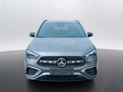 2 - Mercedes-Benz GLA Cascioli Group