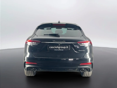 5 - Maserati Levante Cascioli Group