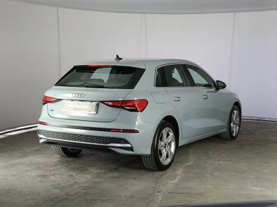 4 - Audi A3 Cascioli Group