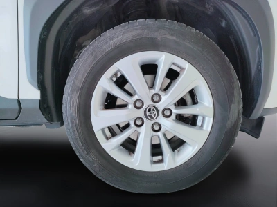 9 - Toyota Yaris Cross Cascioli Group