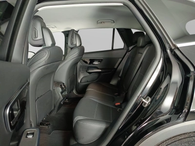 9 - Mercedes-Benz GLC Cascioli Group