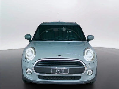 2 - MINI One Cascioli Group