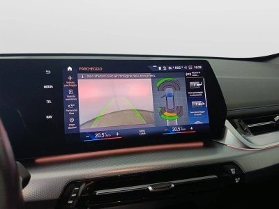 8 - BMW X1 Cascioli Group