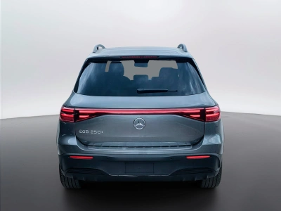 4 - Mercedes-Benz EQB Cascioli Group