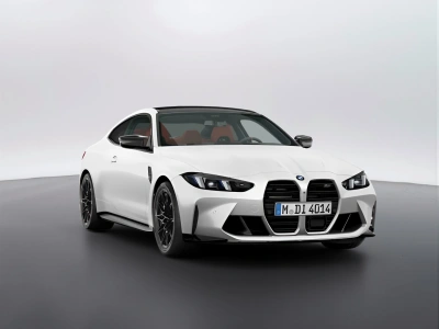 4 - BMW M M4 Cascioli Group