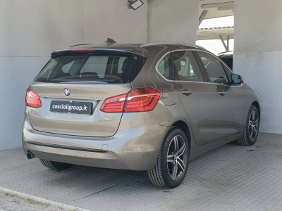 4 - BMW Serie 2 Cascioli Group