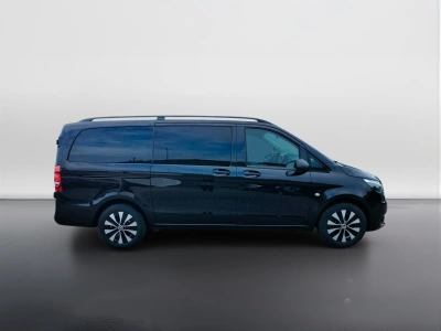 6 - Mercedes Vans Vito Cascioli Group