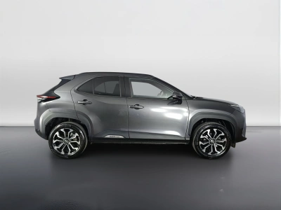 3 - Toyota Yaris Cross Cascioli Group